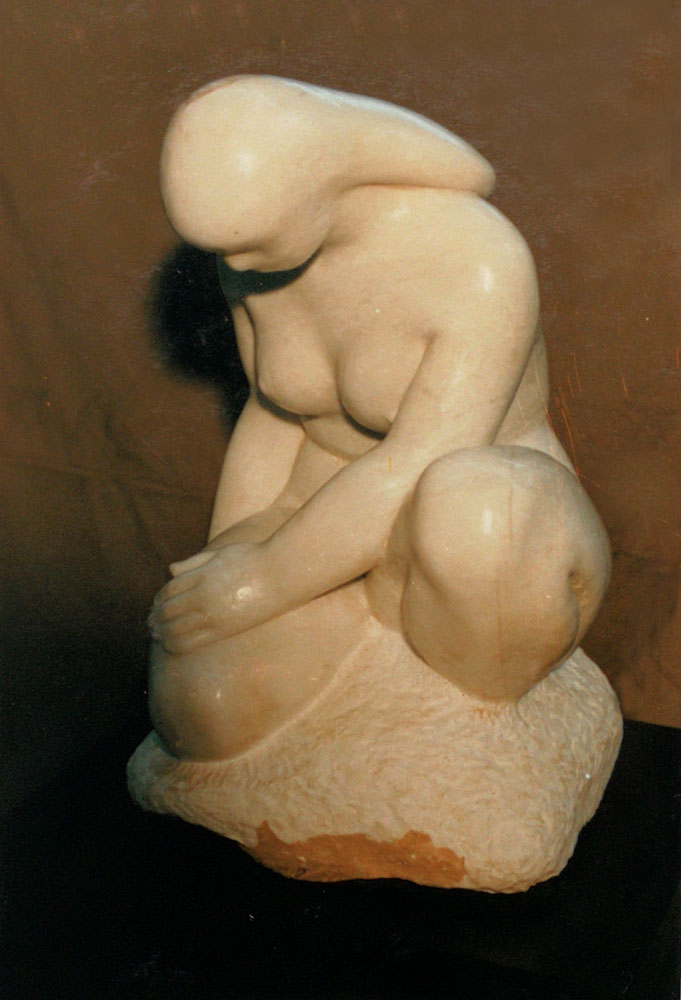 sculpture
